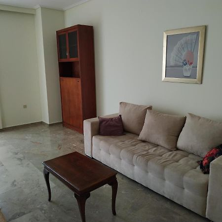 Vangelis Apartment Near Athens Airport Spáta エクステリア 写真