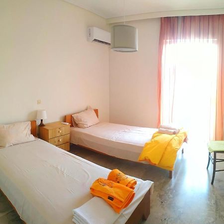 Vangelis Apartment Near Athens Airport Spáta エクステリア 写真