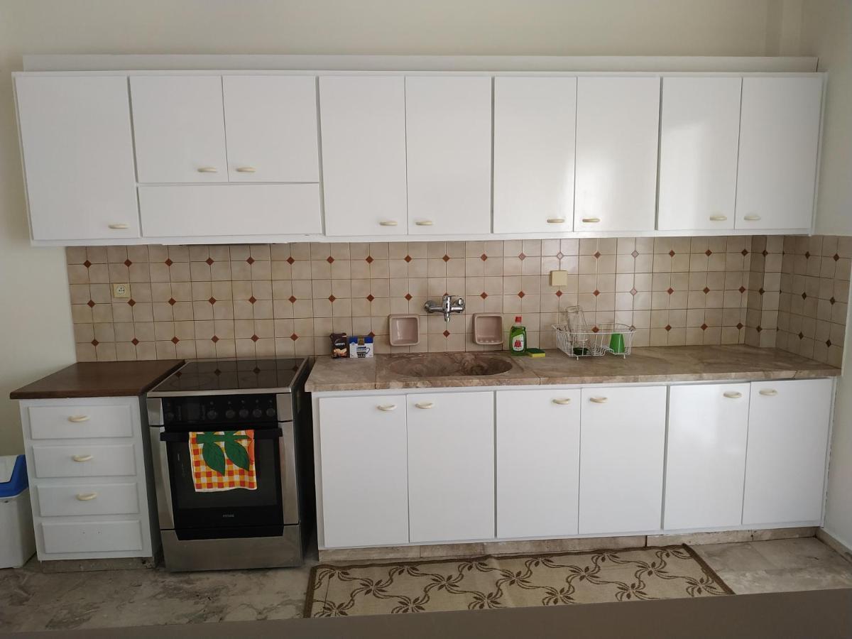 Vangelis Apartment Near Athens Airport Spáta エクステリア 写真