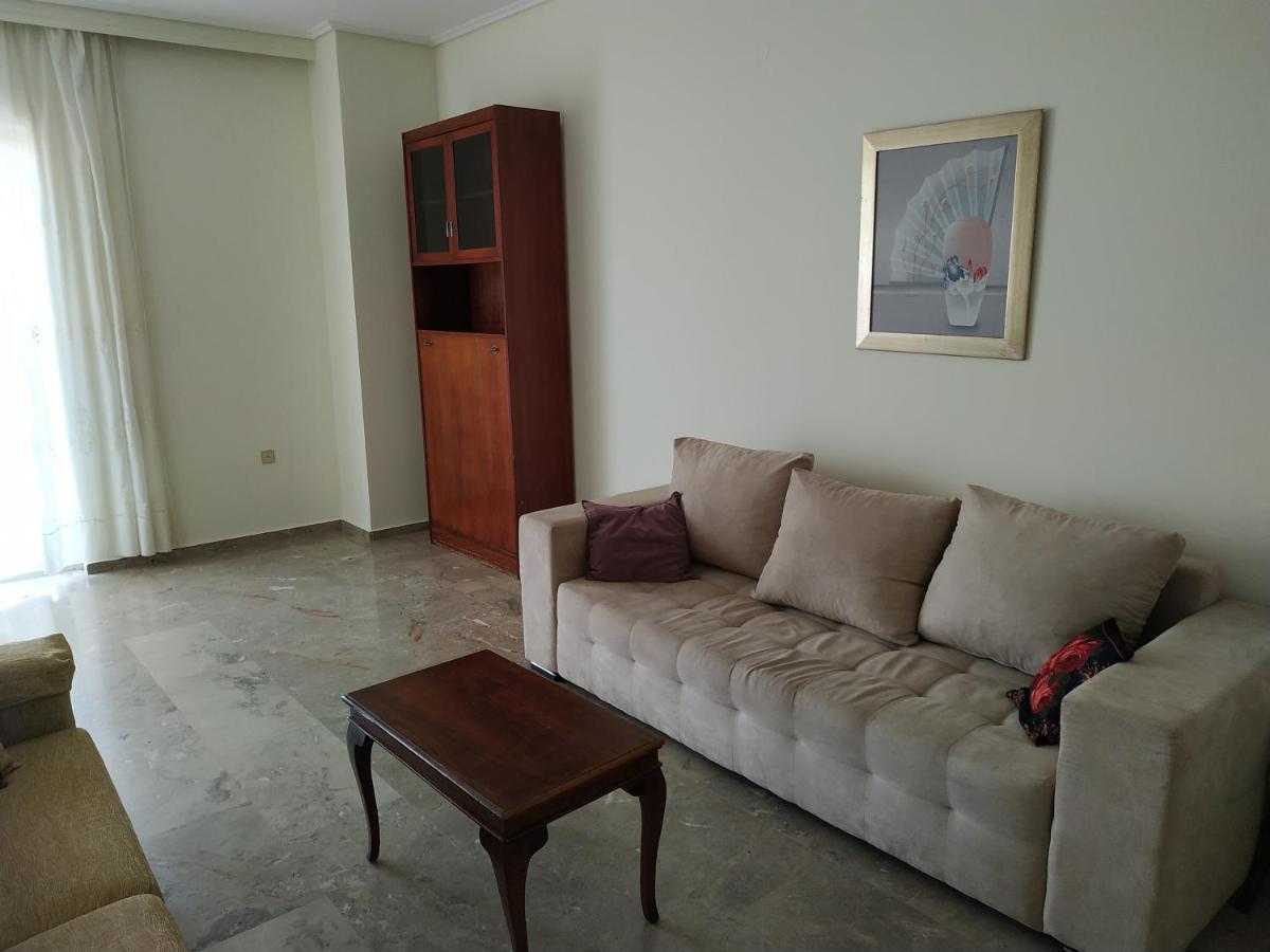 Vangelis Apartment Near Athens Airport Spáta エクステリア 写真