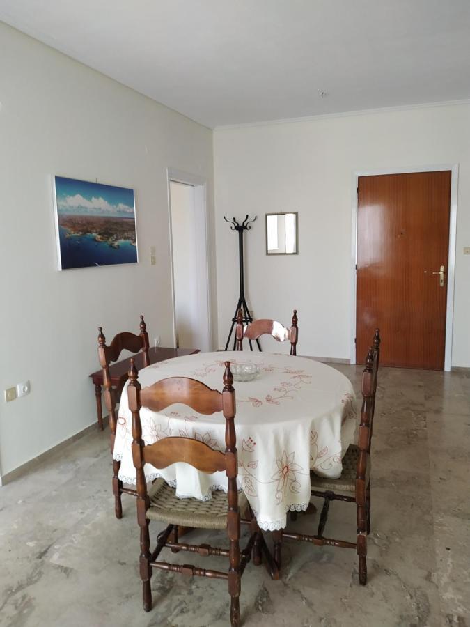 Vangelis Apartment Near Athens Airport Spáta エクステリア 写真