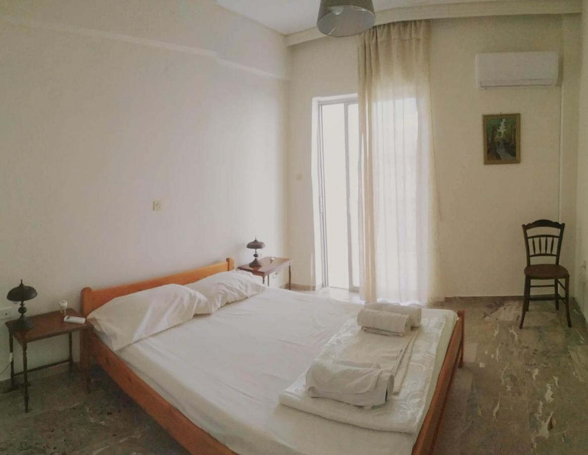 Vangelis Apartment Near Athens Airport Spáta エクステリア 写真